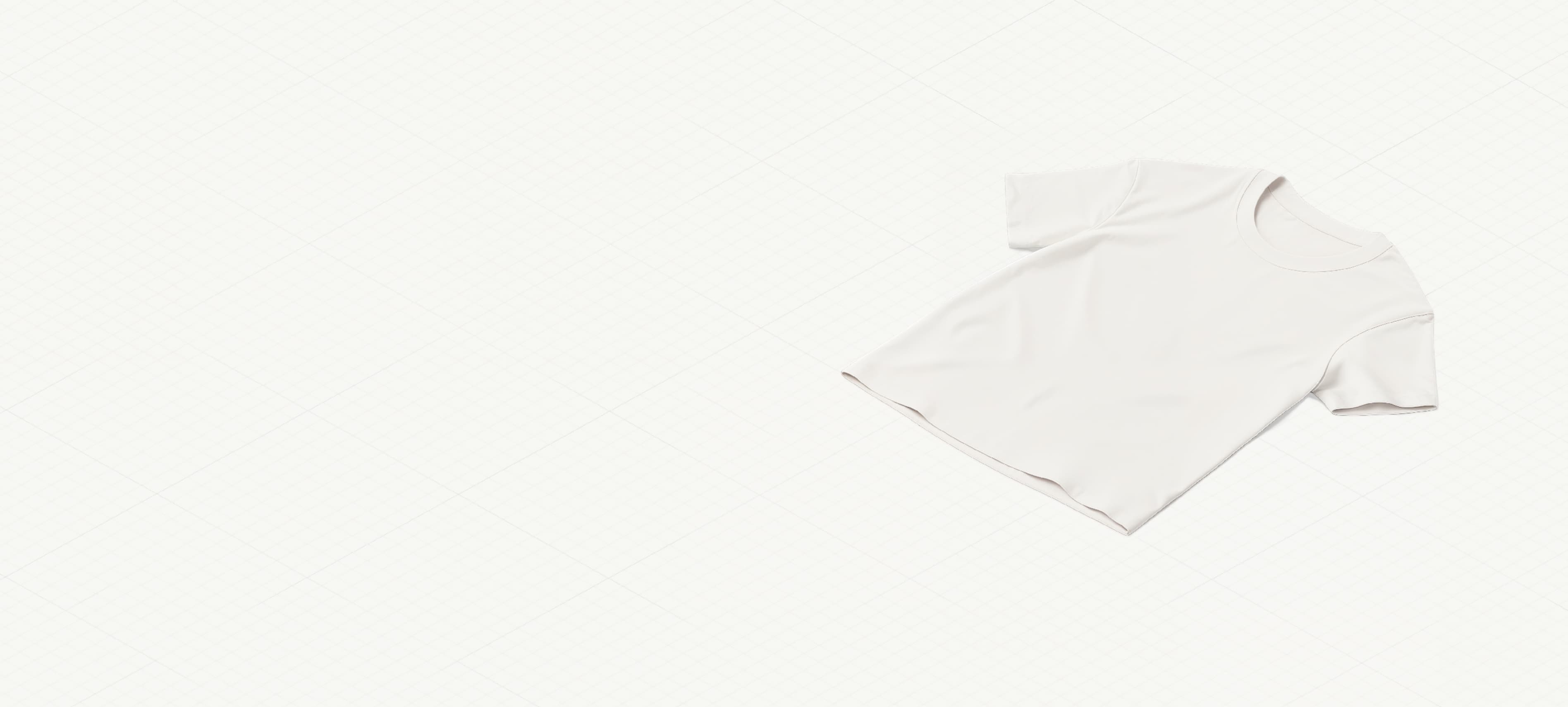 Shirt grid