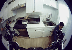 Current observation 1