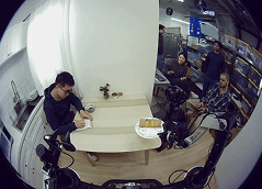 Current observation 4